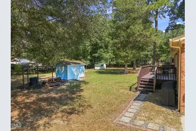 811 Frank Street, Roxboro, NC 27573 - Photo 26