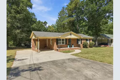 811 Frank Street, Roxboro, NC 27573 - Photo 2