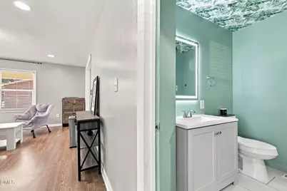 811 Frank Street, Roxboro, NC 27573 - Photo 16