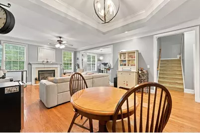 7204 Summit Waters Lane, Raleigh, NC 27613 - Photo 4