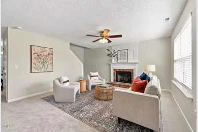 4912 Gable Ridge Drive, Durham, NC 27713 - Photo 12