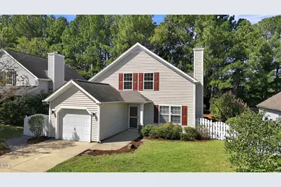 4912 Gable Ridge Drive, Durham, NC 27713 - Photo 2