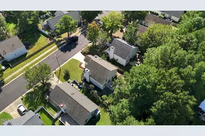 4912 Gable Ridge Drive, Durham, NC 27713 - Photo 8