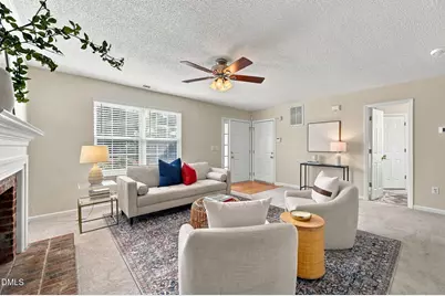 4912 Gable Ridge Drive, Durham, NC 27713 - Photo 14