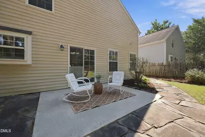 4912 Gable Ridge Drive, Durham, NC 27713 - Photo 38