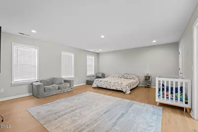 1417 White Opal Drive, Knightdale, NC 27545 - Photo 22