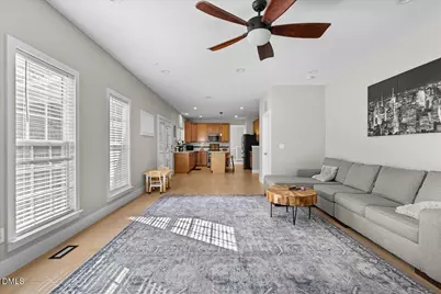 1417 White Opal Drive, Knightdale, NC 27545 - Photo 14