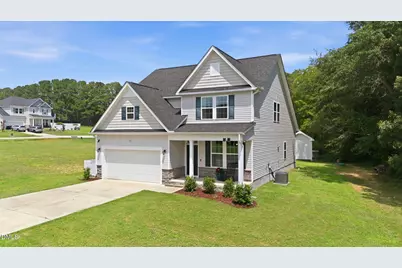 155 Stephens Timberline View, Clayton, NC 27520 - Photo 1