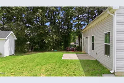 155 Stephens Timberline View, Clayton, NC 27520 - Photo 36