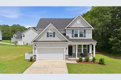 155 Stephens Timberline View, Clayton, NC 27520 - Photo 2