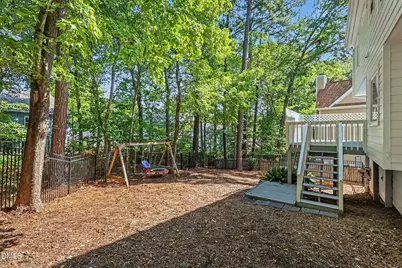 203 Silvercliff Trail, Cary, NC 27513 - Photo 36