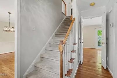 203 Silvercliff Trail, Cary, NC 27513 - Photo 6