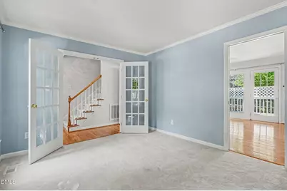 203 Silvercliff Trail, Cary, NC 27513 - Photo 8
