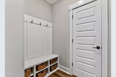 1420 Holding Village Way, Wake Forest, NC 27587 - Photo 26