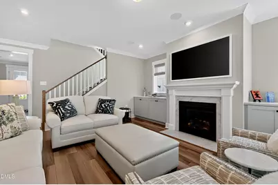 1420 Holding Village Way, Wake Forest, NC 27587 - Photo 14