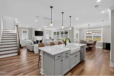 1420 Holding Village Way, Wake Forest, NC 27587 - Photo 18