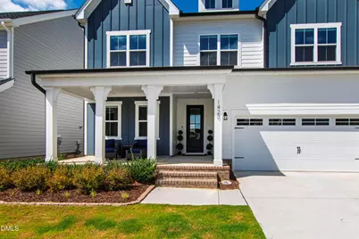 1420 Holding Village Way, Wake Forest, NC 27587 - Photo 2