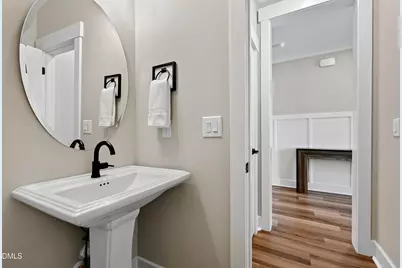 1420 Holding Village Way, Wake Forest, NC 27587 - Photo 22