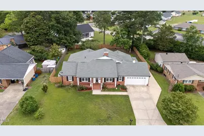 1505 Fairview Street, Dunn, NC 28334 - Photo 38