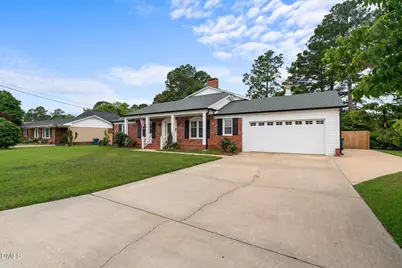 1505 Fairview Street, Dunn, NC 28334 - Photo 2