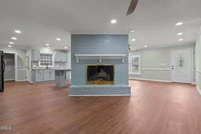 1505 Fairview Street, Dunn, NC 28334 - Photo 24