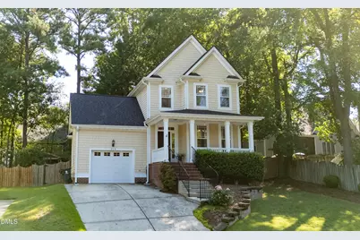 205 Country Valley Court, Apex, NC 27502 - Photo 2