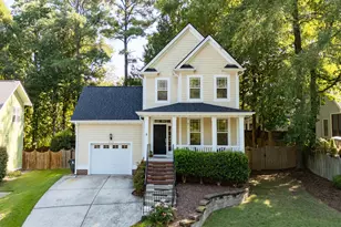 205 Country Valley Ct, Apex, NC 27502 - Photo 1