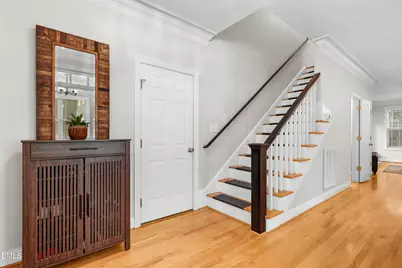 205 Country Valley Court, Apex, NC 27502 - Photo 4