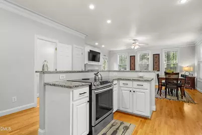 205 Country Valley Court, Apex, NC 27502 - Photo 8