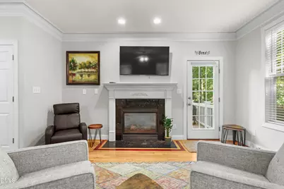 205 Country Valley Court, Apex, NC 27502 - Photo 14