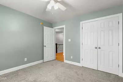 205 Country Valley Court, Apex, NC 27502 - Photo 24