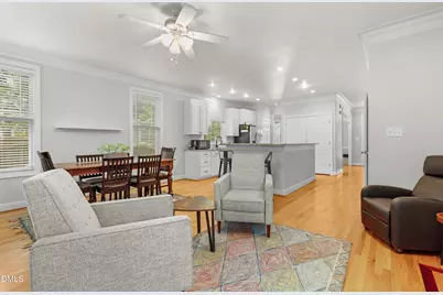 205 Country Valley Court, Apex, NC 27502 - Photo 16