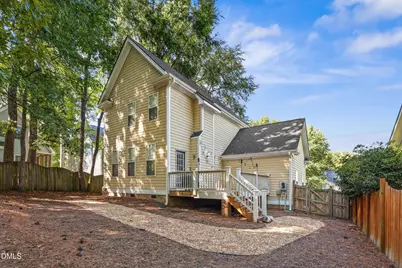 205 Country Valley Court, Apex, NC 27502 - Photo 30