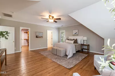 102 Langshire Court, Apex, NC 27502 - Photo 30