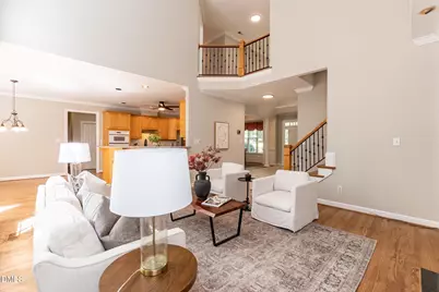 102 Langshire Court, Apex, NC 27502 - Photo 24