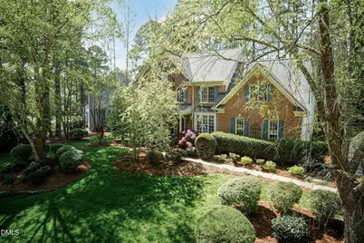 102 Langshire Court, Apex, NC 27502 - Photo 4