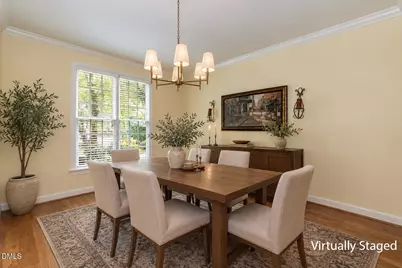 102 Langshire Court, Apex, NC 27502 - Photo 16