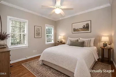 102 Langshire Court, Apex, NC 27502 - Photo 36