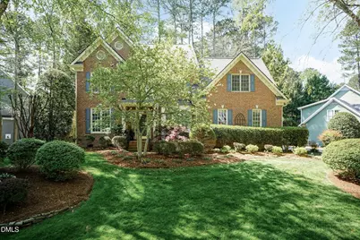 102 Langshire Court, Apex, NC 27502 - Photo 2