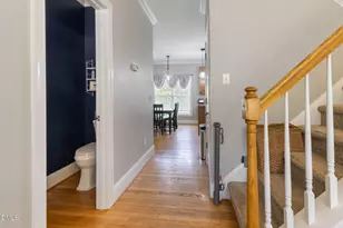 2009 Rosebriar Ln, Fuquay-Varina, NC 27526 - Photo 14