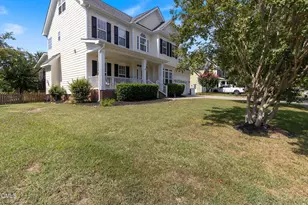 2009 Rosebriar Ln, Fuquay-Varina, NC 27526 - Photo 4