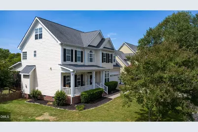 2009 Rosebriar Lane, Fuquay-Varina, NC 27526 - Photo 56