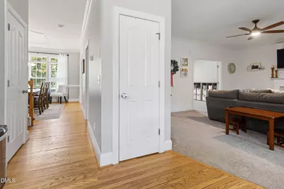 2009 Rosebriar Lane, Fuquay-Varina, NC 27526 - Photo 24