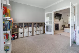 2009 Rosebriar Ln, Fuquay-Varina, NC 27526 - Photo 8