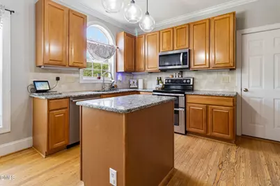 2009 Rosebriar Lane, Fuquay-Varina, NC 27526 - Photo 20