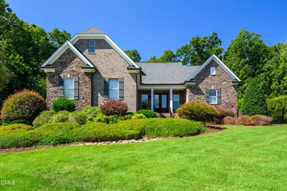 417 Laurel Knoll Drive, Pittsboro, NC 27312 - Photo 4