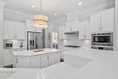 417 Laurel Knoll Drive, Pittsboro, NC 27312 - Photo 14