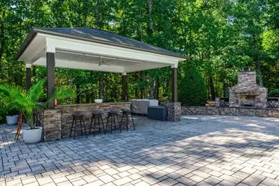 417 Laurel Knoll Drive, Pittsboro, NC 27312 - Photo 46