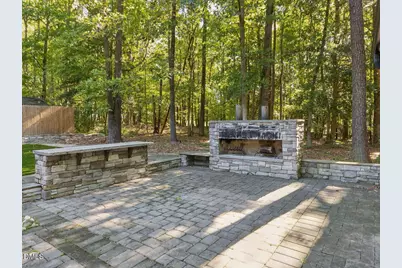 4100 Timberbrook Drive, Raleigh, NC 27616 - Photo 32