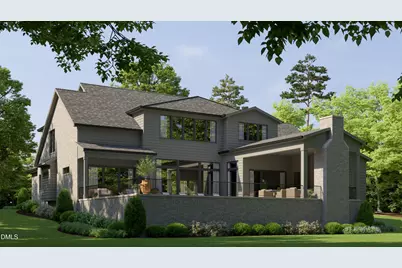 805 Burke Street, Raleigh, NC 27609 - Photo 2